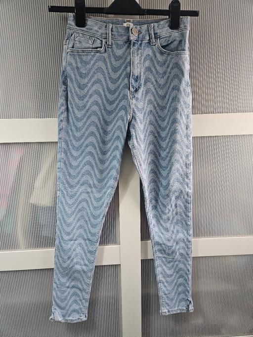 Buy & Sell Weston Point Halton - Photos for Age 13-14 RIVER ISLAND jeans