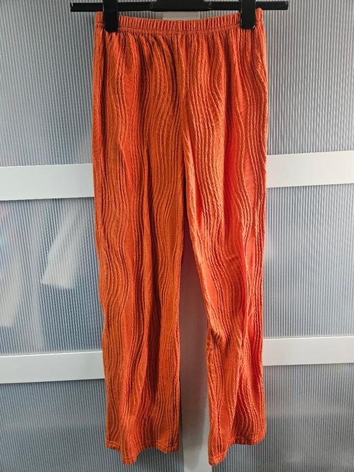 Buy & Sell Weston Point Halton - Photos for Age 12 SHEIN orange trousers