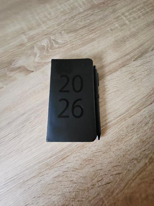 Buy & Sell Newton Doncaster - Photos for 2026 diary and pen..NEW