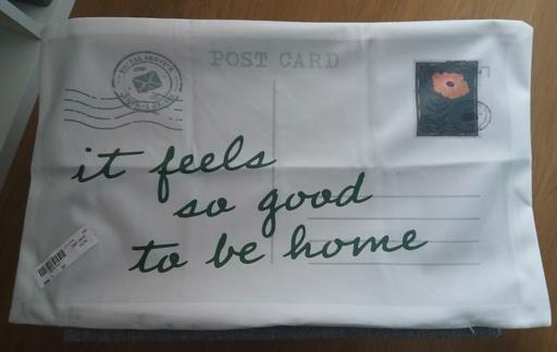 Buy & Sell Bradley Fold Trading Estate Bury - Photos for Coushion Cover New