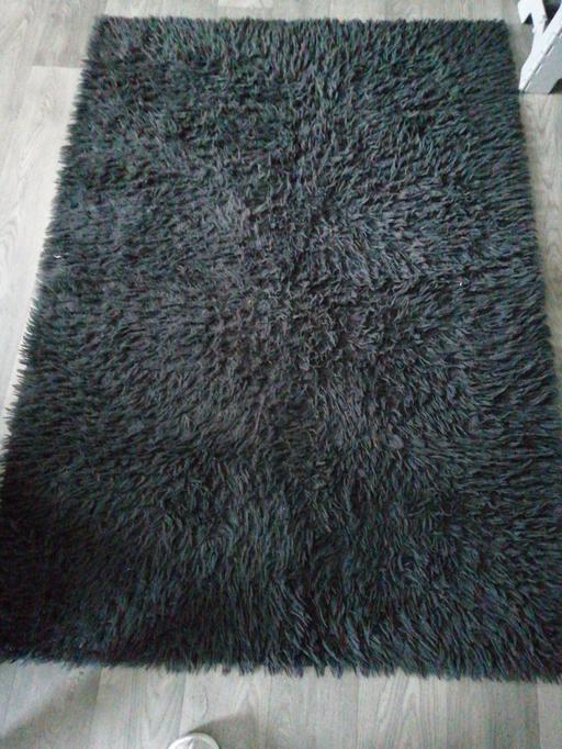Buy & Sell Wednesfield Wolverhampton - Photos for rug 55 x 40inch