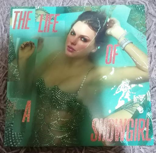 Buy & Sell Thorneywood Nottingham - Photos for Tyler Swift life of a showgirl