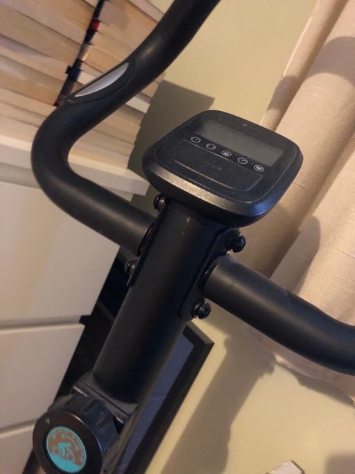 Buy & Sell Holborn Central London - Photos for Essential exercise bike