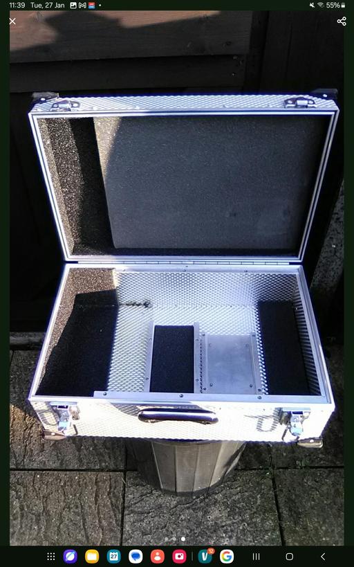 Buy & Sell Allhallows Medway - Kent - Photos for Flight case