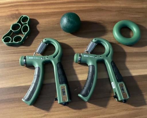 Buy & Sell Mill Hill East Station Barnet - Photos for FitBeast Hand Grip Strengthener Set