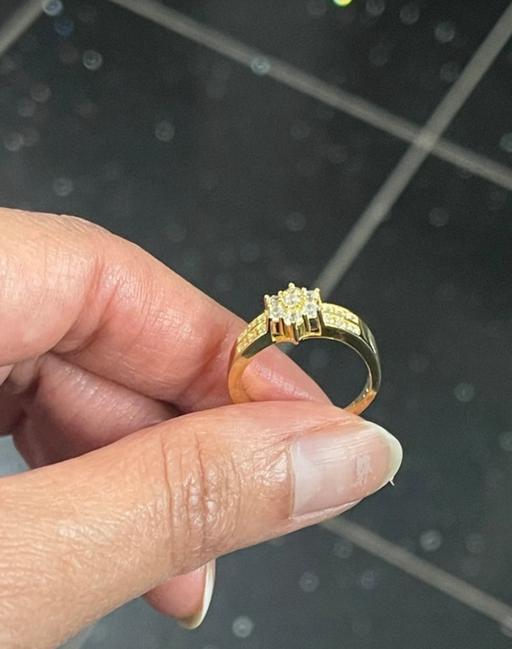 Buy & Sell Oldbury Sandwell - Photos for Flower ring