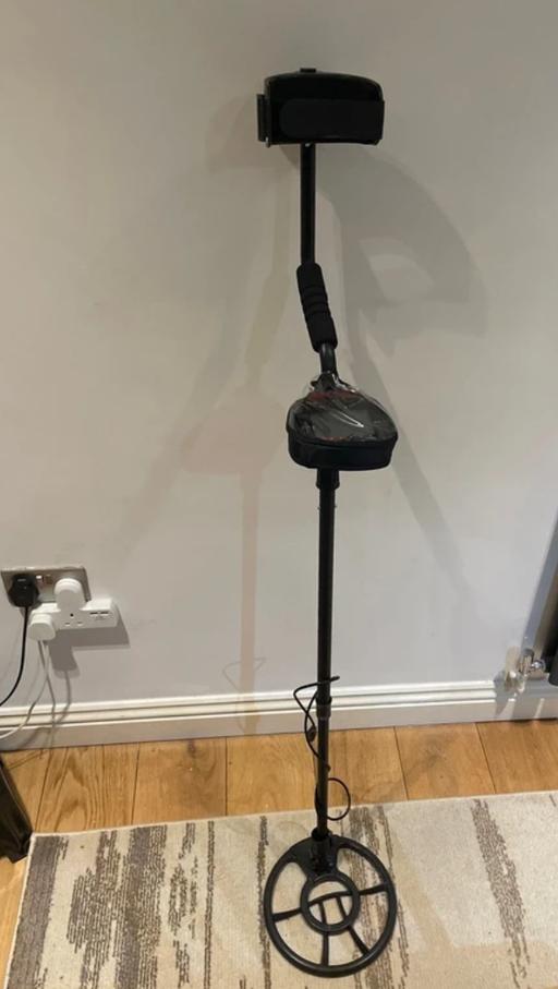 Buy & Sell Mill Hill East Station Barnet - Photos for DR.ÖTEK mt-xr Metal Detector