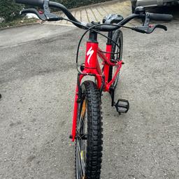 Kinderfahrrad 20 Zoll zu verschenken in 6890 Lustenau fr gratis zum  Verkauf | Shpock DE
