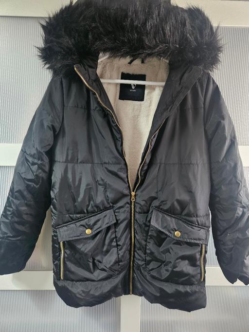 Buy & Sell Weston Point Halton - Photos for Age 13 NUTMEG winter coat