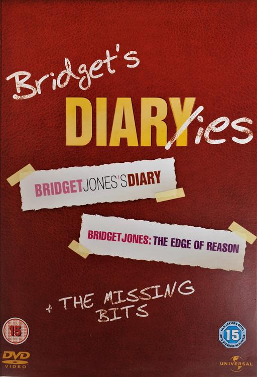 Buy & Sell Wollaston Dudley - Photos for Bridget's Diaries+ Missing Bits Box Set DVD