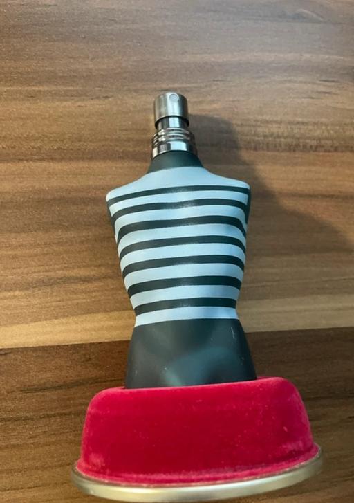 Buy & Sell Mill Hill East Station Barnet - Photos for Jean Paul Gaultier le male perfume 75 ml