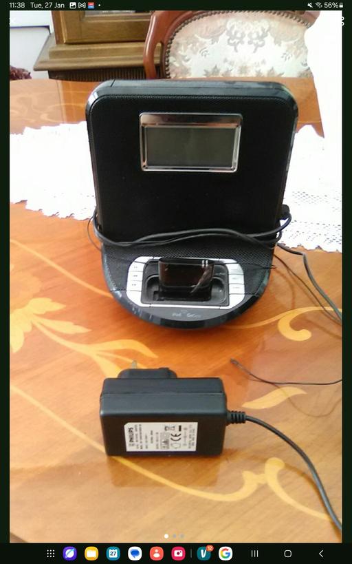 Buy & Sell Allhallows Medway - Kent - Photos for iPod alarm clock