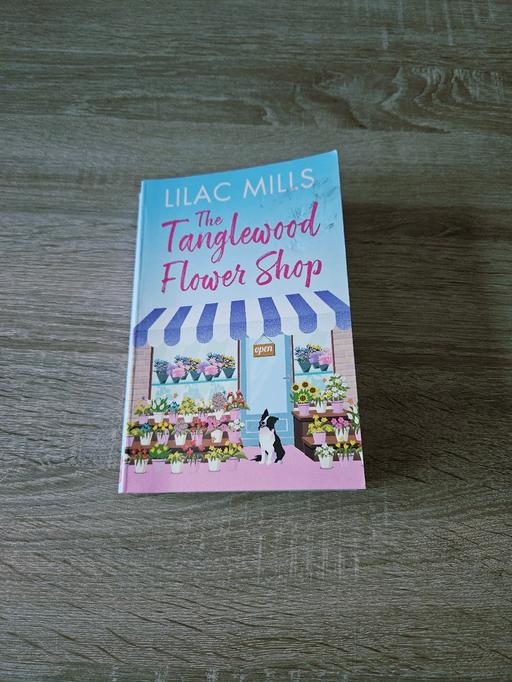 Buy & Sell Newton Doncaster - Photos for Paperback book..good condition