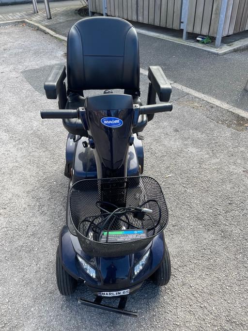 Buy & Sell Stanley Wakefield - Photos for Mobility scooter