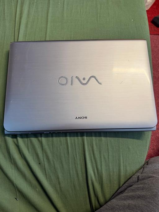 Buy & Sell Gurnos Merthyr Tydfil - Wales - Photos for Sony Vaio 15.6