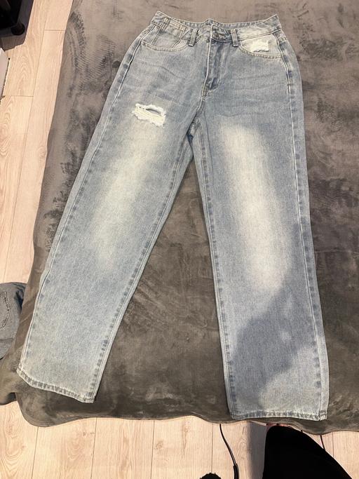 Buy & Sell Downswood Maidstone - images_alt_text FLARED JEANS