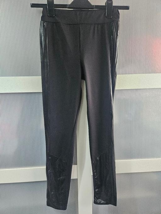 Buy & Sell Weston Point Halton - Photos for Age 11-12 SHEIN black leggings