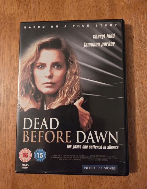 Buy & Sell Woodchurch Thanet - Photos for DVD 