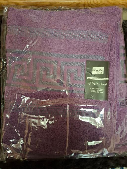 Buy & Sell Woodsetton Dudley - Photos for BATH SHEET