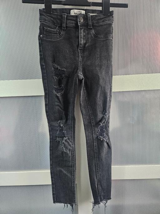Buy & Sell Weston Point Halton - Photos for Age 11 NEW LOOK Hallie jeans