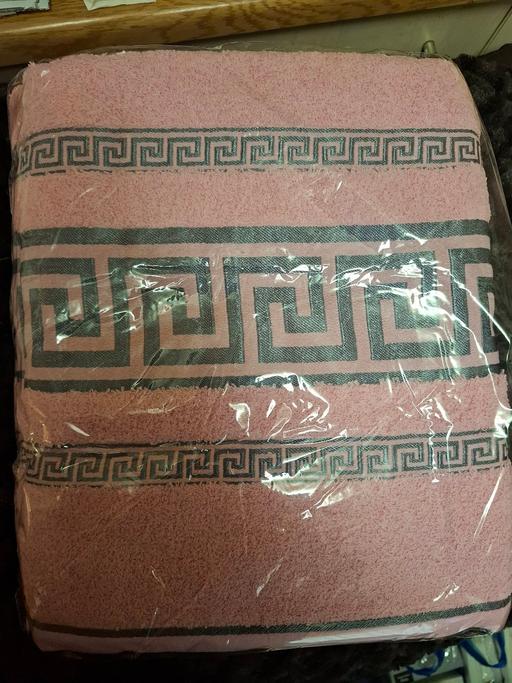 Buy & Sell Woodsetton Dudley - Photos for BATH 🛁 SHEETS