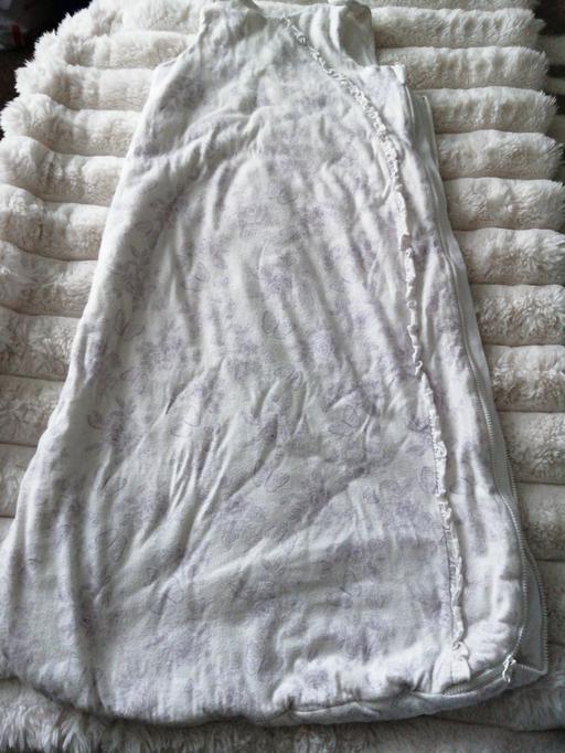 Buy & Sell Wednesfield Wolverhampton - Photos for sleeping bag * 12/18 mths*