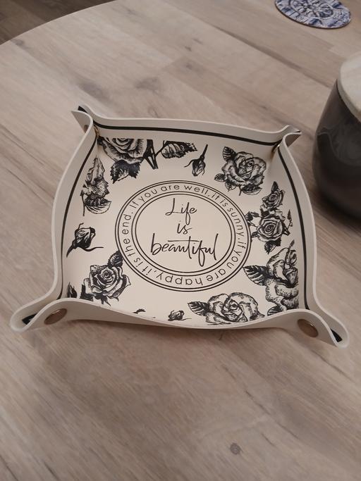 Buy & Sell Bradley Fold Trading Estate Bury - Photos for Trinket Tray New