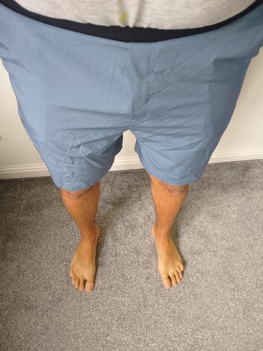 Buy & Sell West End Eastleigh - Photos for Mens Yoga Shorts