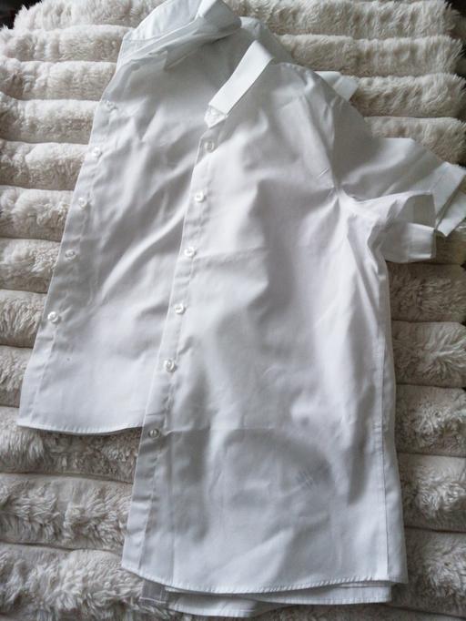 Buy & Sell Wednesfield Wolverhampton - Photos for Girls school shirts size *10 /11 yrs *