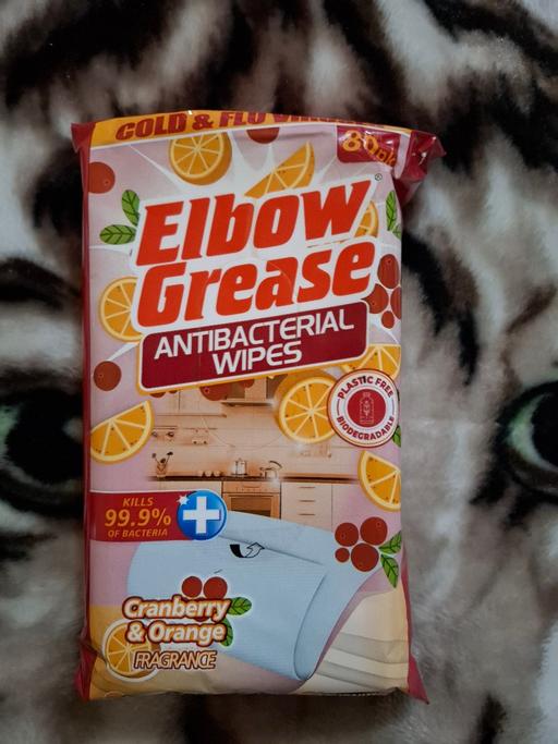 Buy & Sell Woodsetton Dudley - Photos for ELDOW GREASE