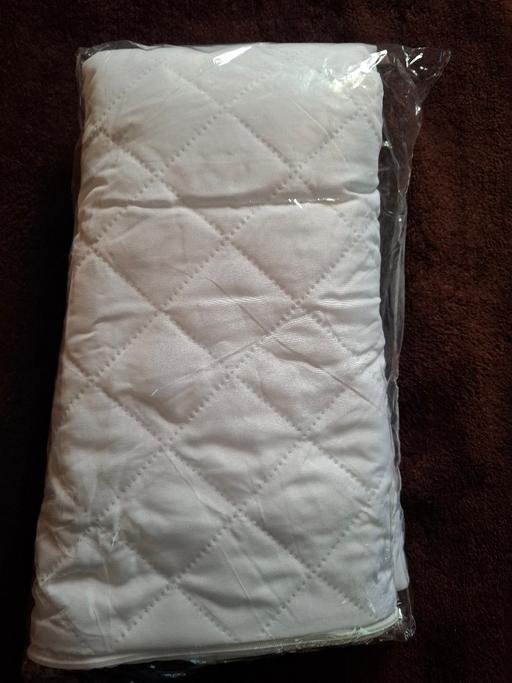 Buy & Sell Woodsetton Dudley - Photos for PILLOW PROTECTOR