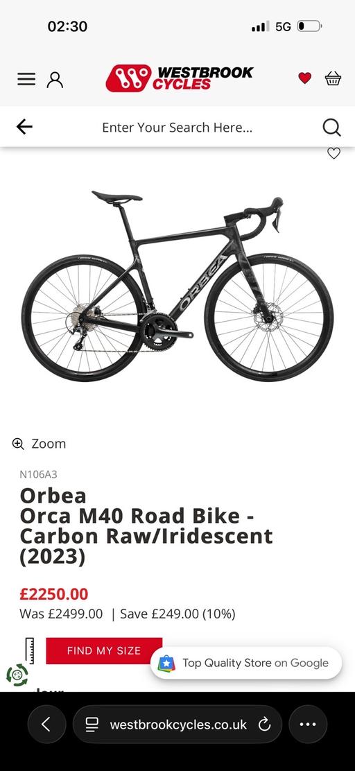 Buy & Sell Clerkenwell Central London - Photos for Carbon Road Bike