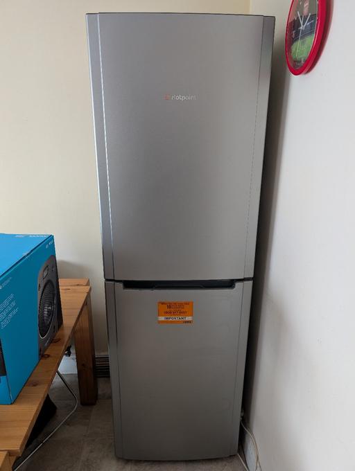 Buy & Sell West Bromwich Sandwell - Photos for HOTPOINT fridge