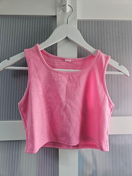Buy & Sell Weston Point Halton - Photos for Age 11-12 SHEIN cropped top
