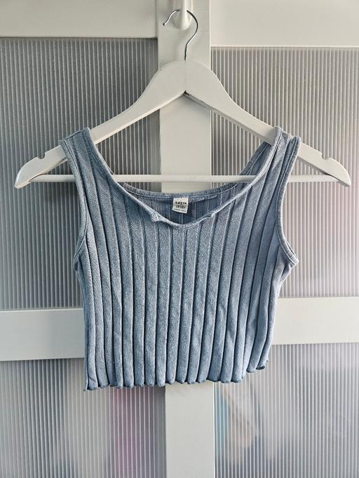 Buy & Sell Weston Point Halton - Photos for Age 11-12 SHEIN cropped top