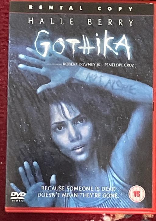 Buy & Sell Yeovil Somerset - Photos for DVD - Gothika