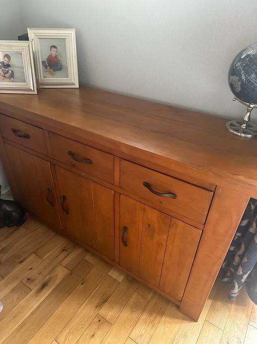 Buy & Sell Palacefields Halton - Photos for Large side board