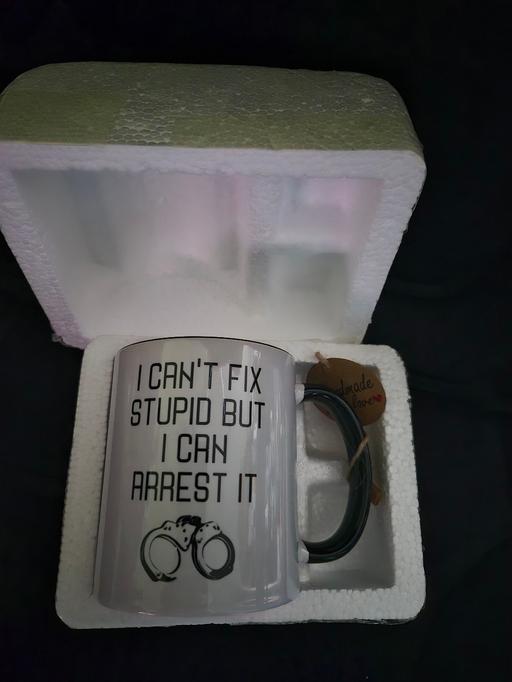 Buy & Sell Crumpsall Manchester - Photos for new Slogan Mug