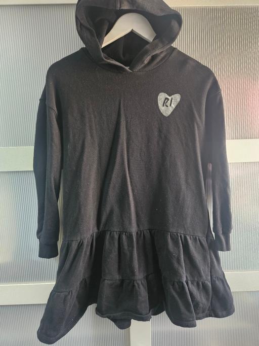 Buy & Sell Weston Point Halton - Photos for Age 11-12 RIVER ISLAND sweatshirt dress