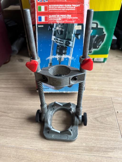 Buy & Sell Jaywick Tendring - Photos for Precision drilling