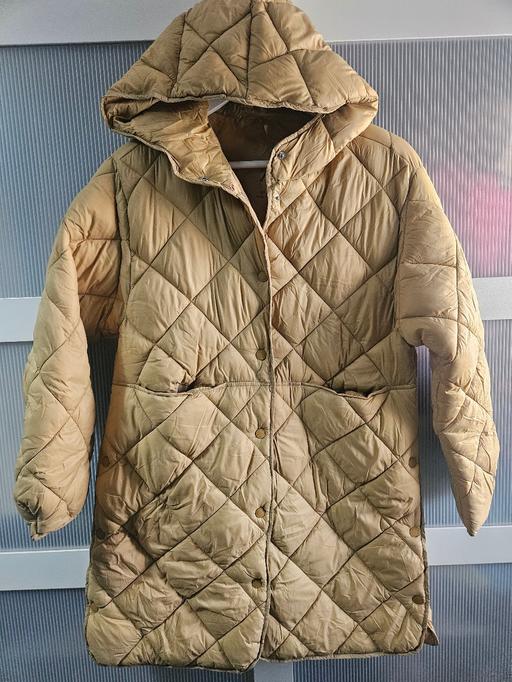 Buy & Sell Weston Point Halton - Photos for Age 13-14 ZARA coat