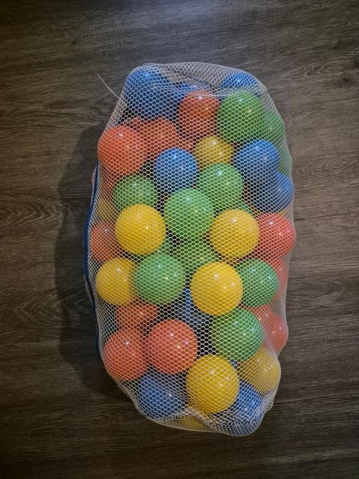 Buy & Sell Crumpsall Manchester - Photos for new Kids Plastic Play Balls