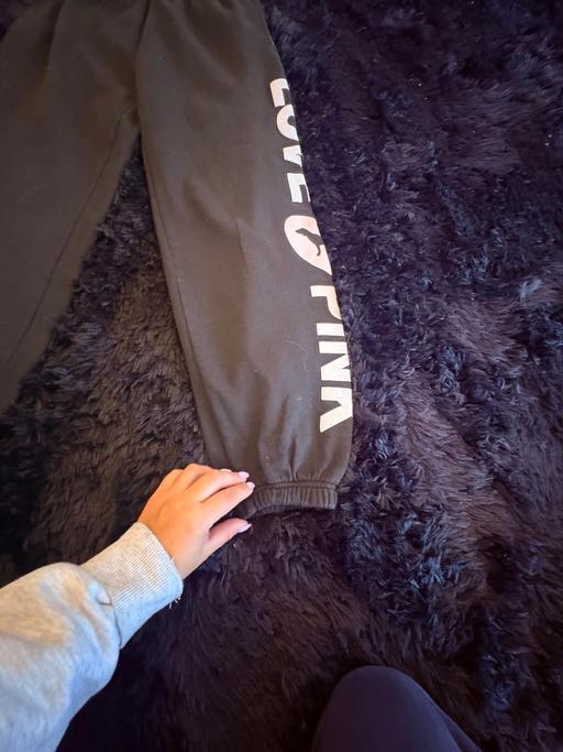 Buy & Sell Stone Cross Wealden - Photos for Victoria Secret Joggers