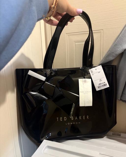 Buy & Sell Stone Cross Wealden - Photos for Ted Baker Tote Bag (new with tags)