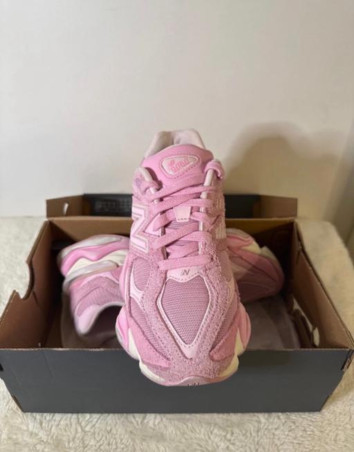 Buy & Sell Stone Cross Wealden - Photos for New Balance UK 5 sold out online