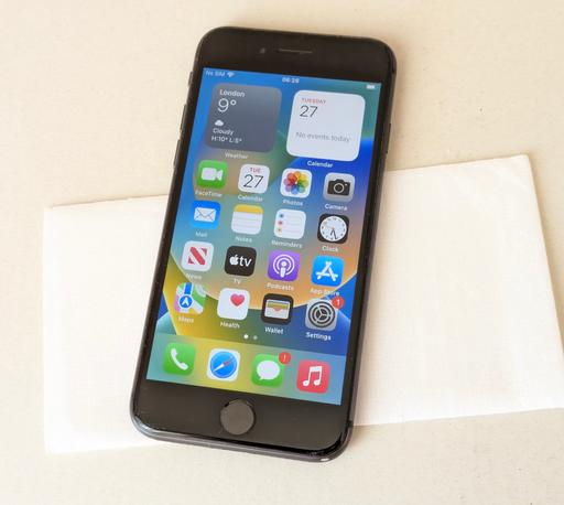 Buy & Sell Toxteth Liverpool - Photos for unlocked iPhone 8 64gb iOS 16 (no offers)