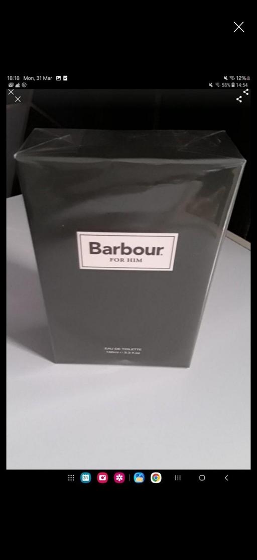 Buy & Sell Moons Moat North Industrial Estate Redditch - Photos for aftershave