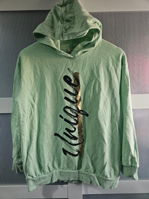 Buy & Sell Weston Point Halton - Photos for Age 11-12 RIVER ISLAND hoody
