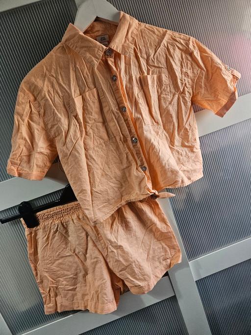 Buy & Sell Weston Point Halton - Photos for Age 11-12 RIVER ISLAND co-ord set