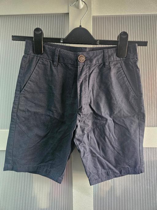 Buy & Sell Weston Point Halton - Photos for Age 11 NEXT navy chino shorts
